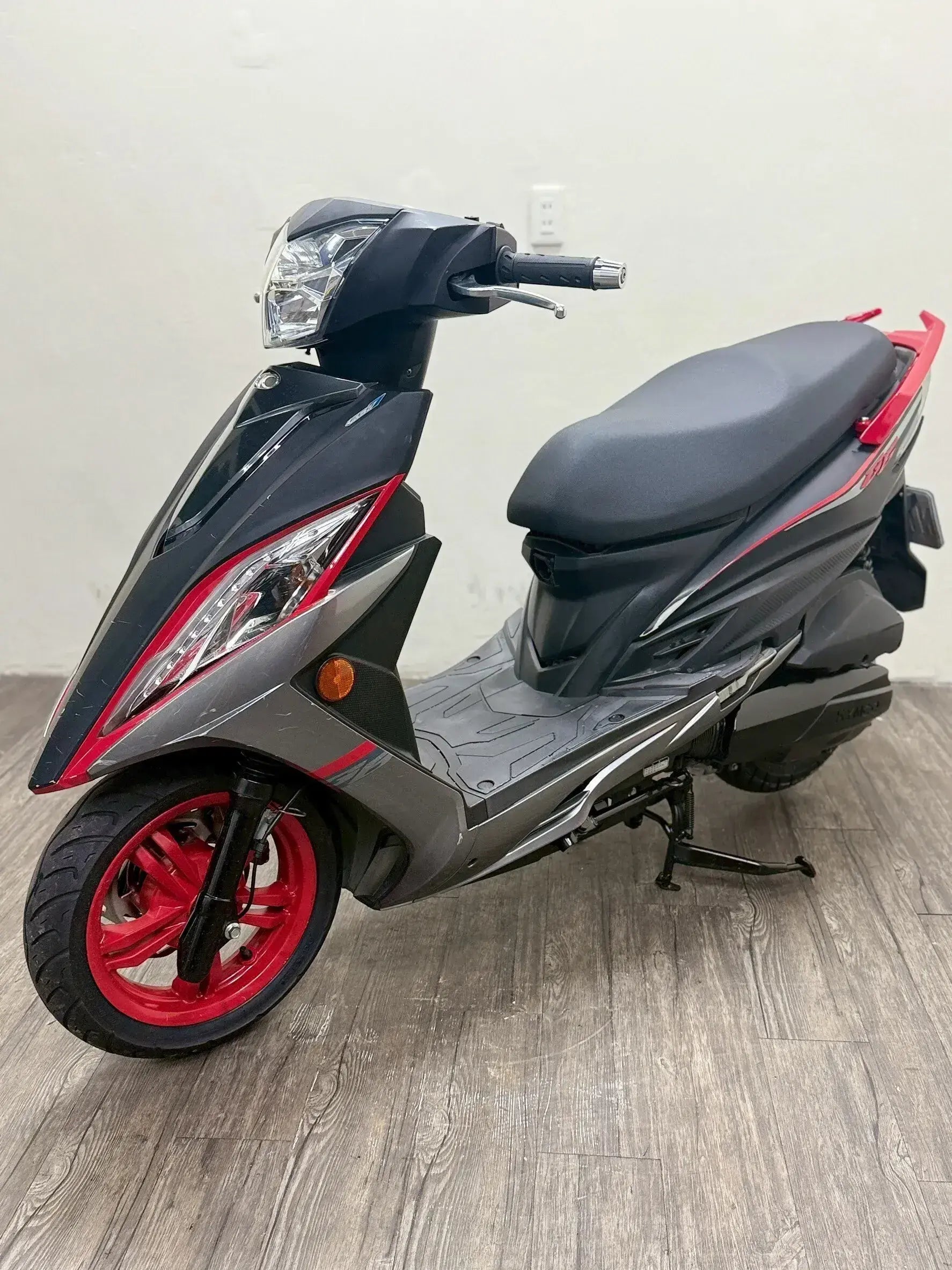 |新北新莊店| 2022 光陽 G6 150 #1828