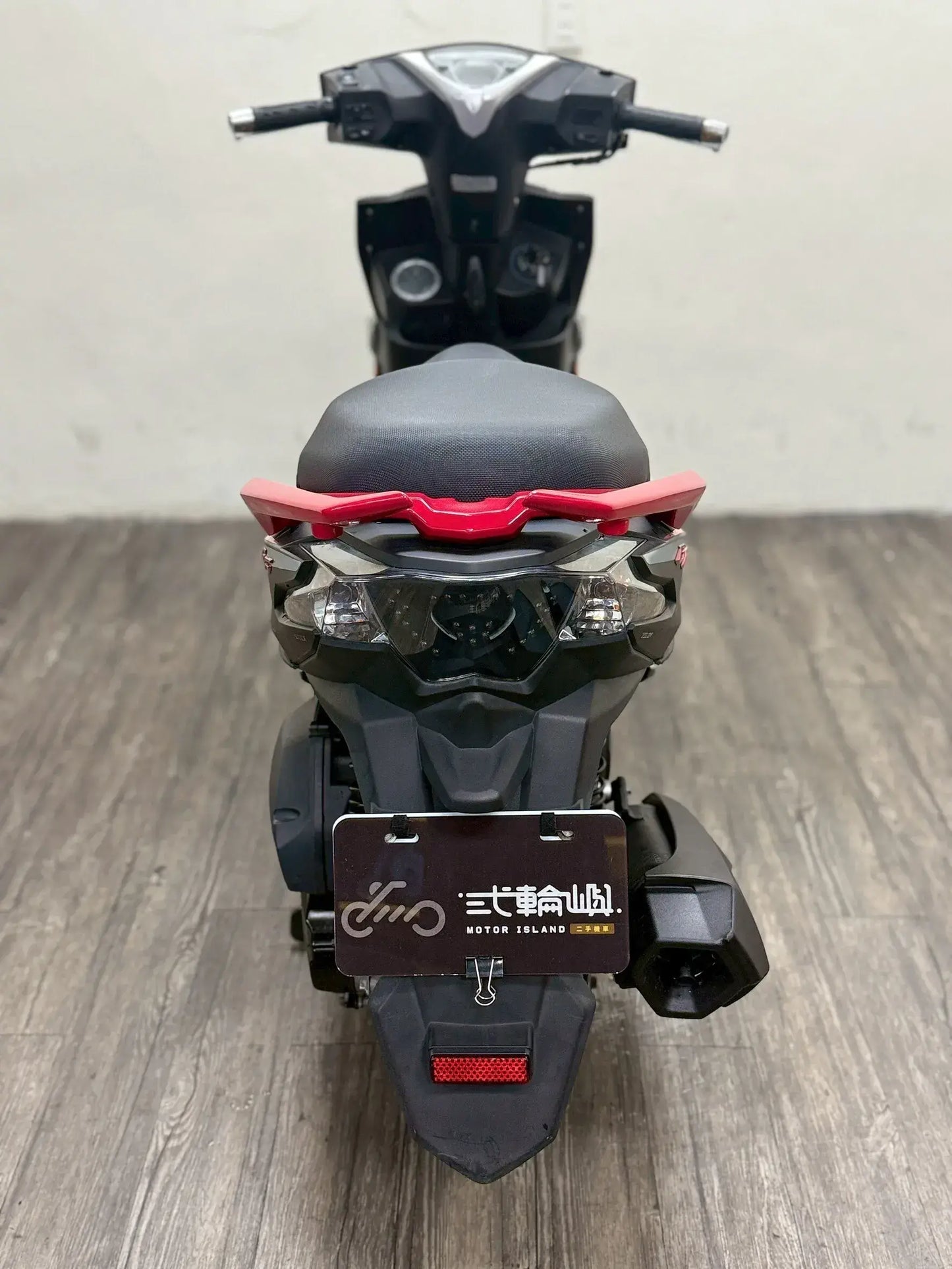 |新北新莊店| 2022 光陽 G6 150 #1828 - 圖片 4