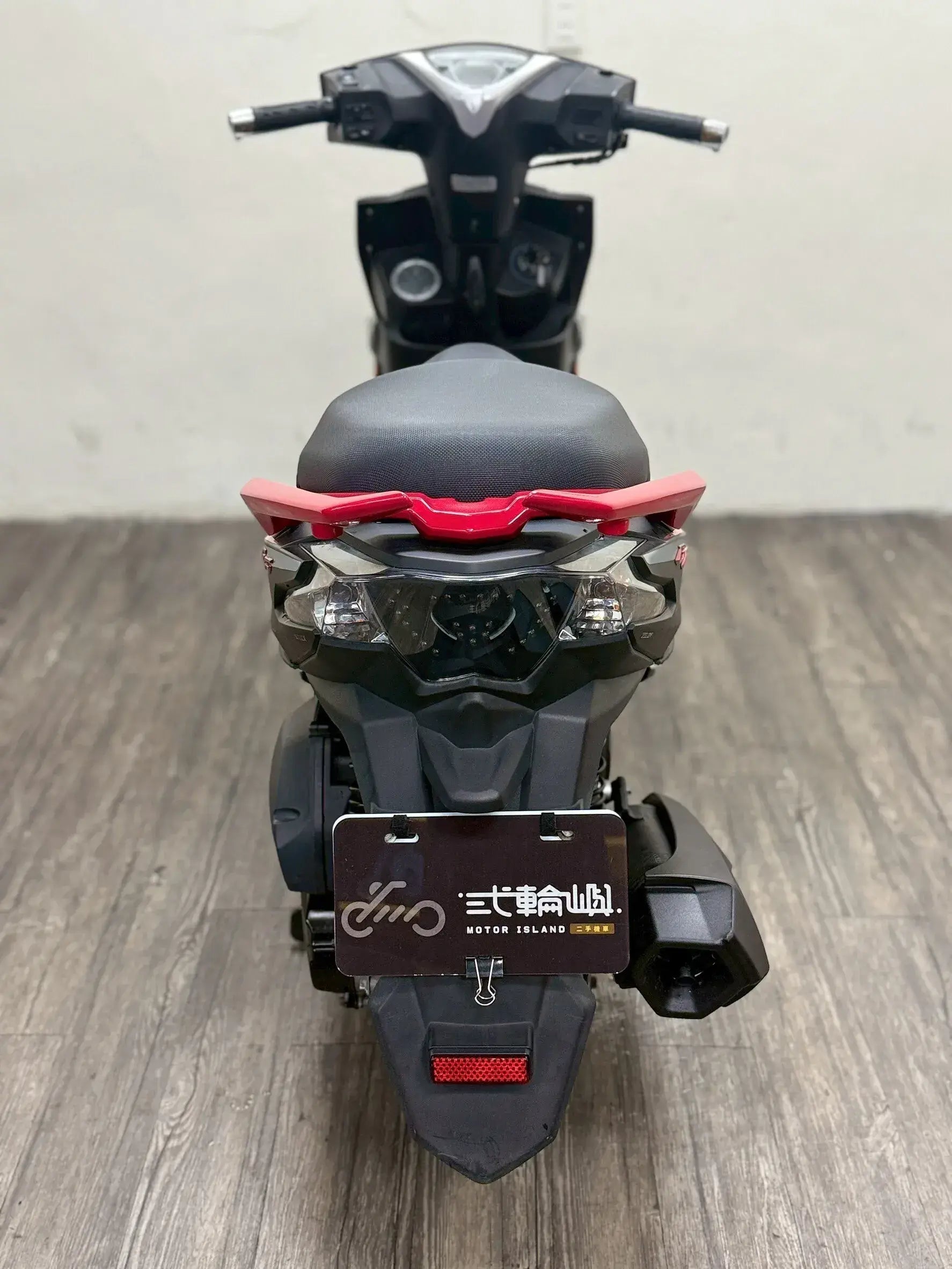 |新北新莊店| 2022 光陽 G6 150 #1828 - 圖片 4