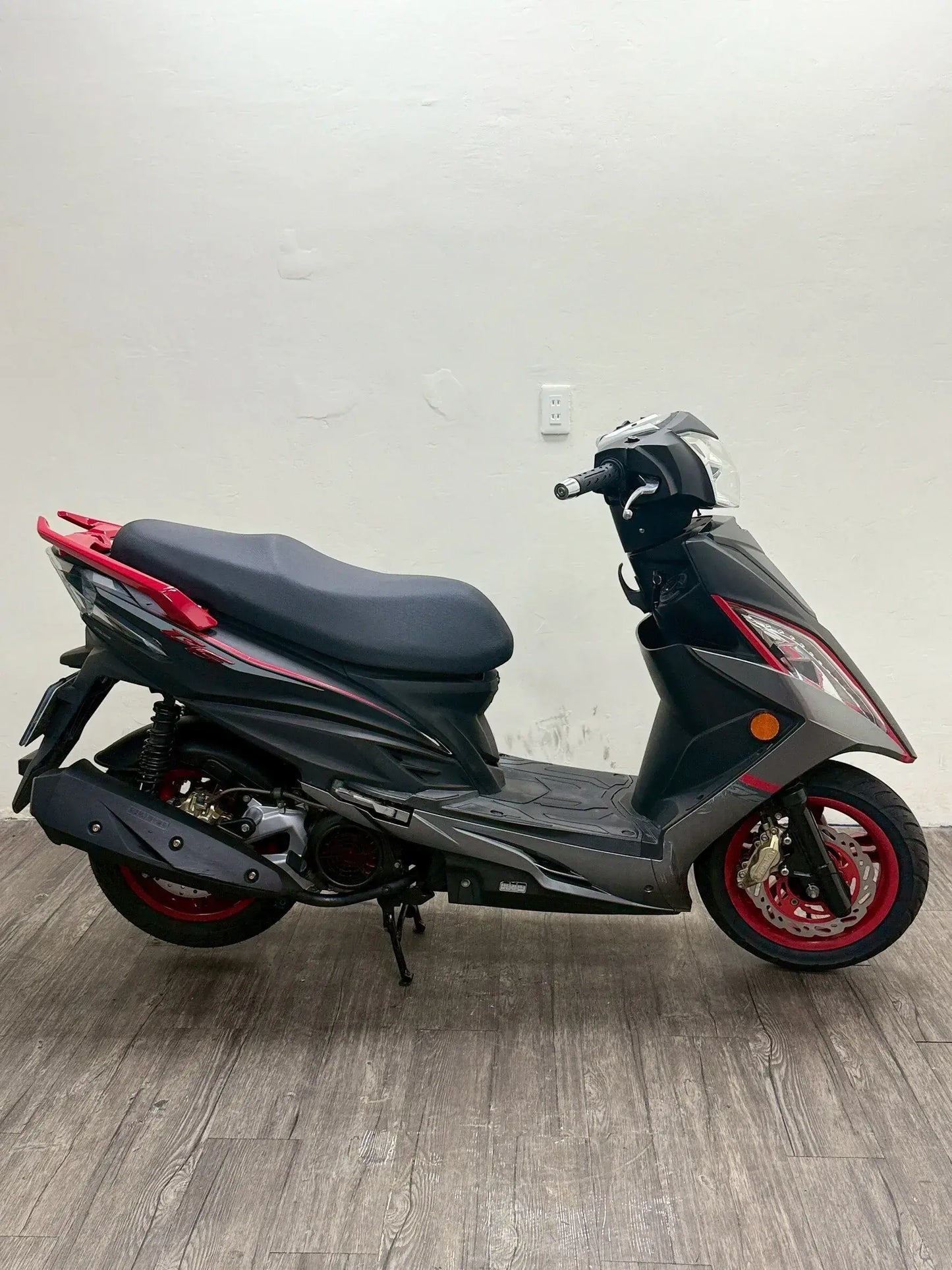 |新北新莊店| 2022 光陽 G6 150 #1828 - 圖片 6