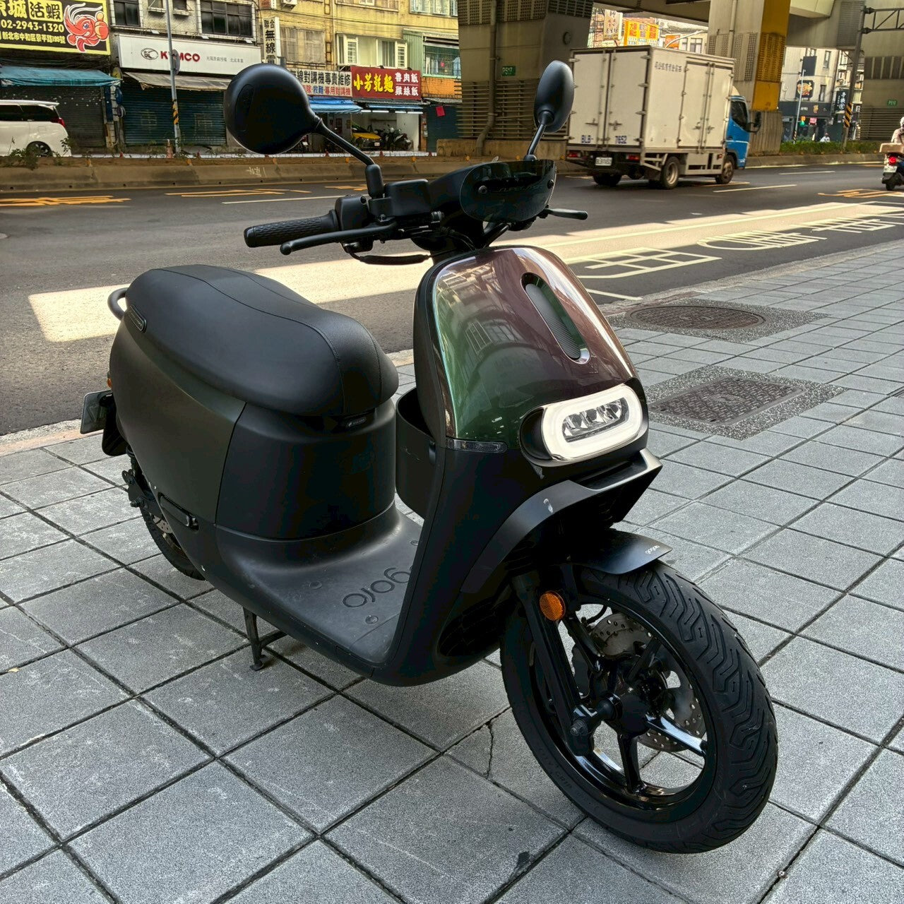 |新北中和店| 2024 睿能 SUPERSPORT TCS #0002 - 圖片 3