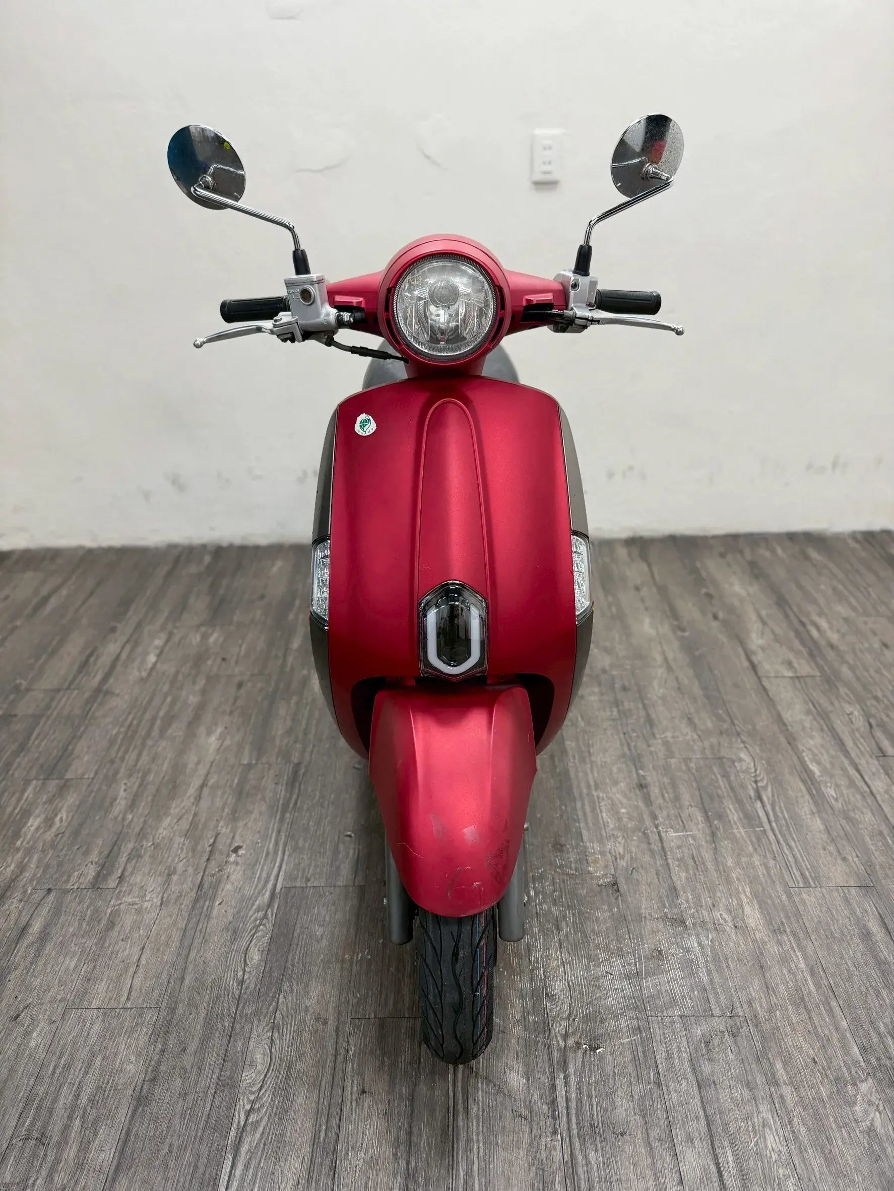 |新北新莊店| 2017 光陽 NEW MANY 110 #5266 - 圖片 3