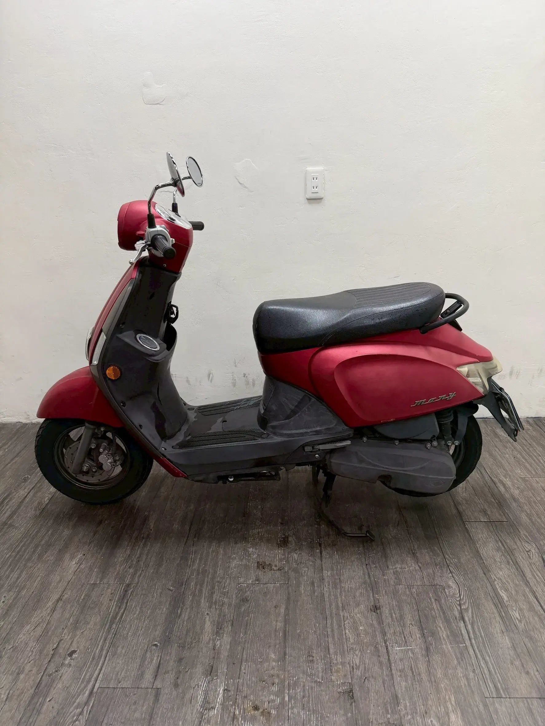 |新北新莊店| 2017 光陽 NEW MANY 110 #5266 - 圖片 4