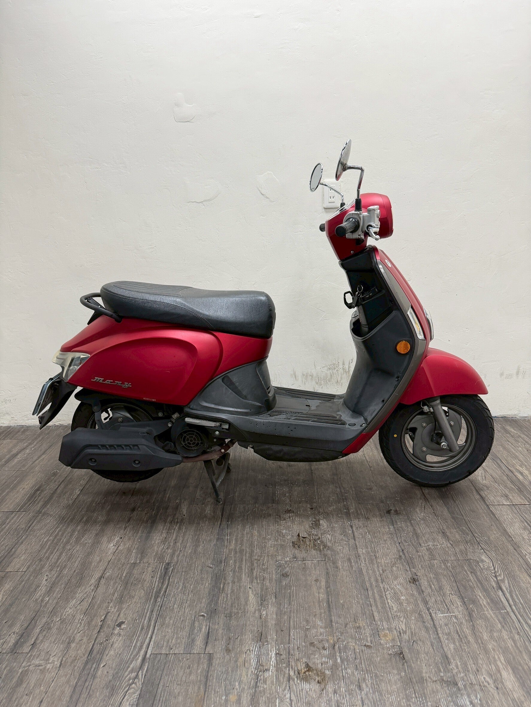 |新北新莊店| 2017 光陽 NEW MANY 110 #5266 - 圖片 5