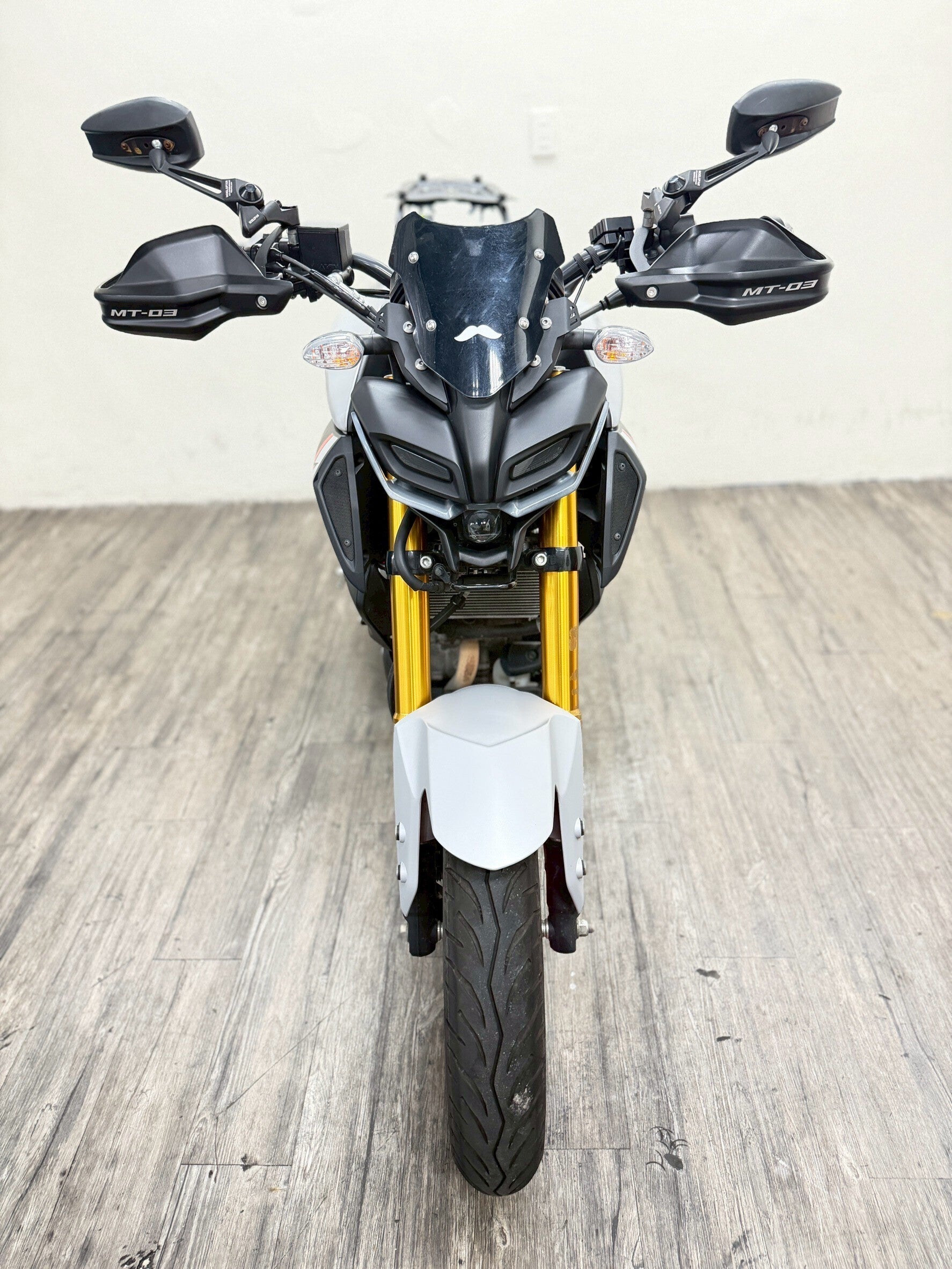 |新北新莊店| 2024 山葉 MT-15 倒叉 #1131 - 圖片 3