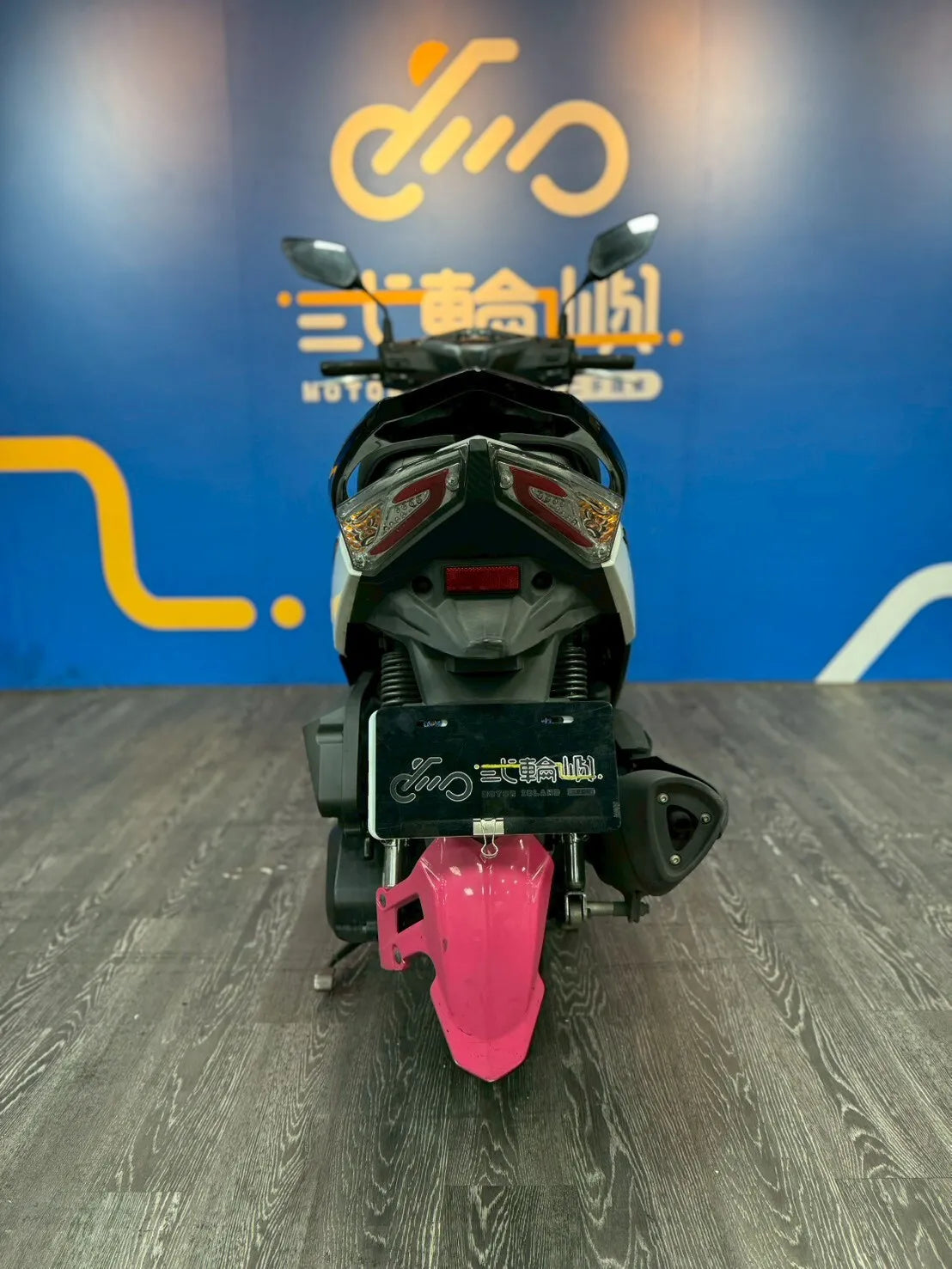 |桃園中壢店| 2021 三陽 JET SL 125 (ABS) #2522 - 圖片 5