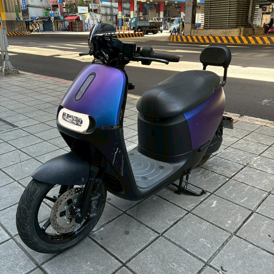 |新北中和店| 2021 睿能 S2 ABS #5216