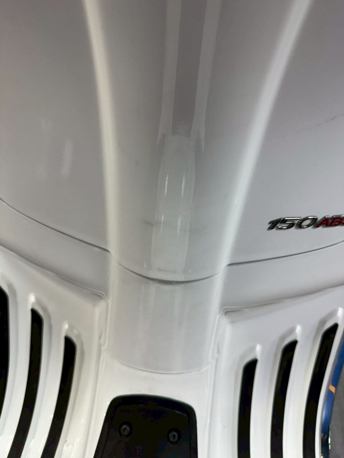 |桃園中壢店| 2016 偉士牌 春天 150 (ABS) #6669 - 圖片 6