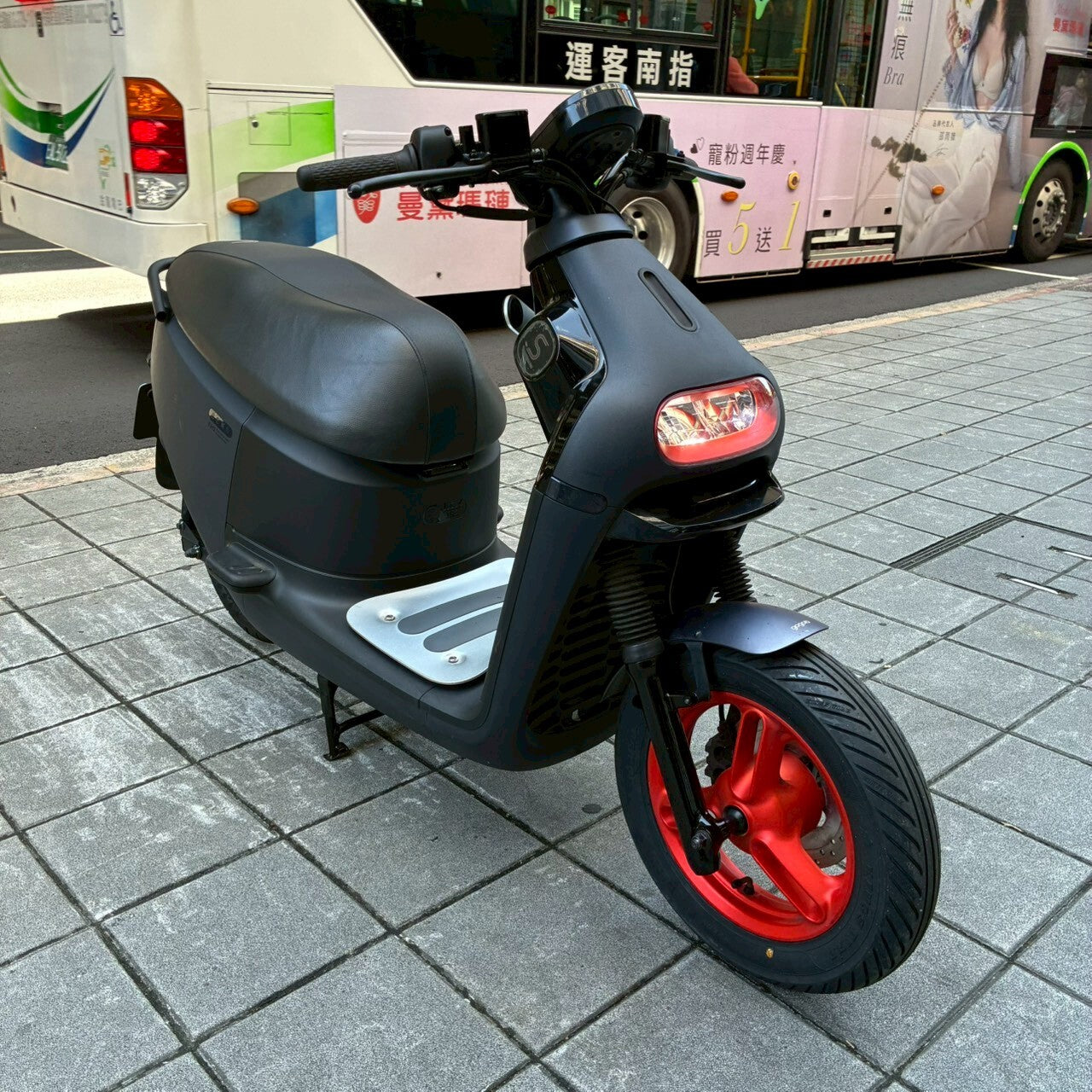 |新北中和店| 2022 睿能 S3 #8788 - 圖片 3
