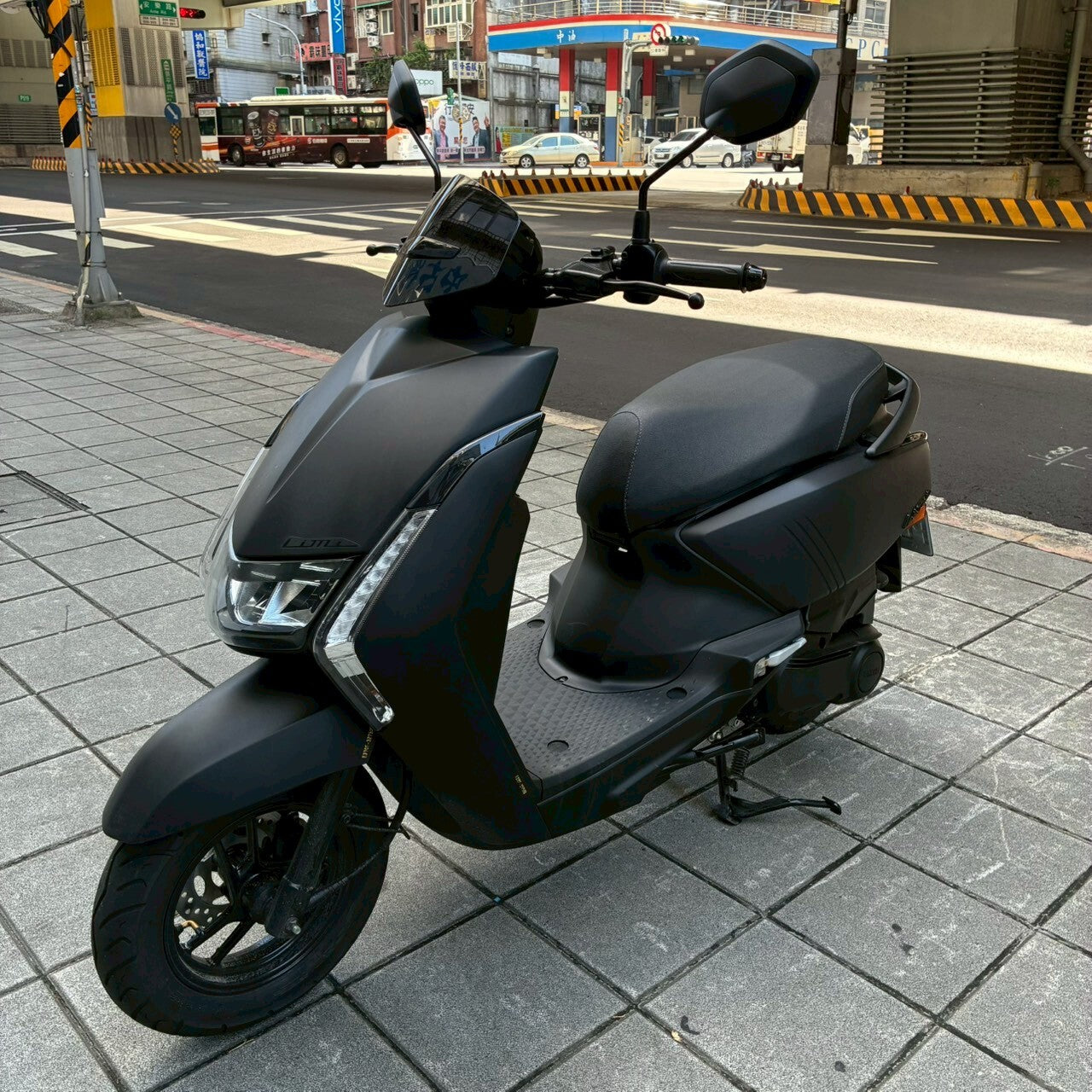|新北中和店| 2025 山葉 LIMI 125 #6217