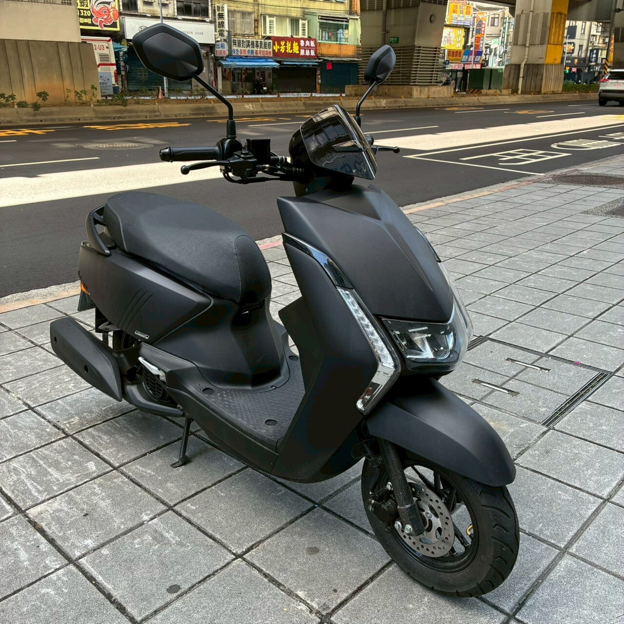 |新北中和店| 2025 山葉 LIMI 125 #6217 - 圖片 3