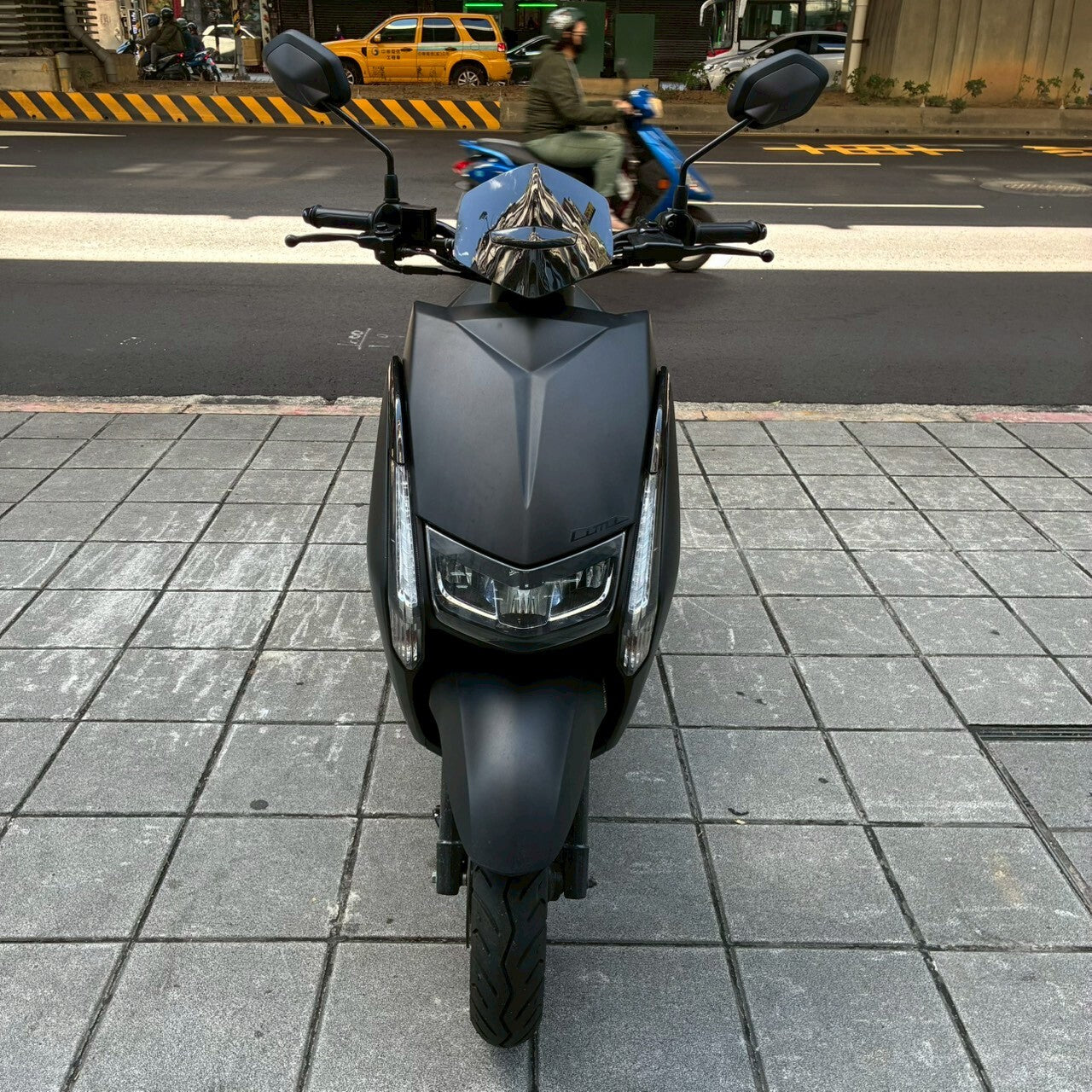 |新北中和店| 2025 山葉 LIMI 125 #6217 - 圖片 2