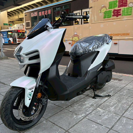 |新北中和店| 2025 三陽 MMBCU 小改款 (全新領牌車) #7926