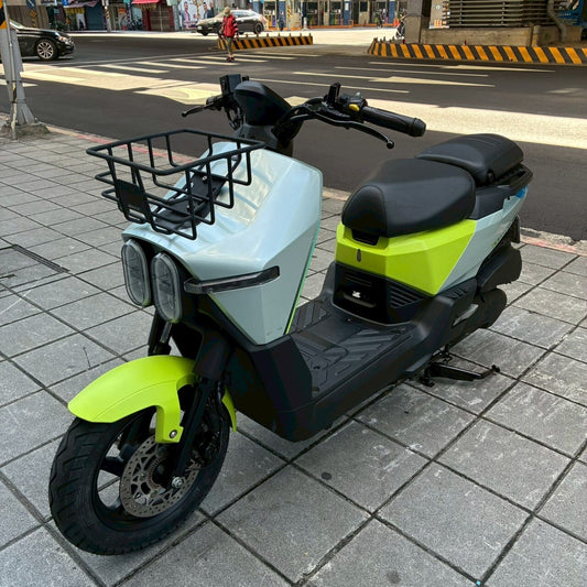 |新北中和店| 2024 三陽 DOLLAR 150 ABS #1261