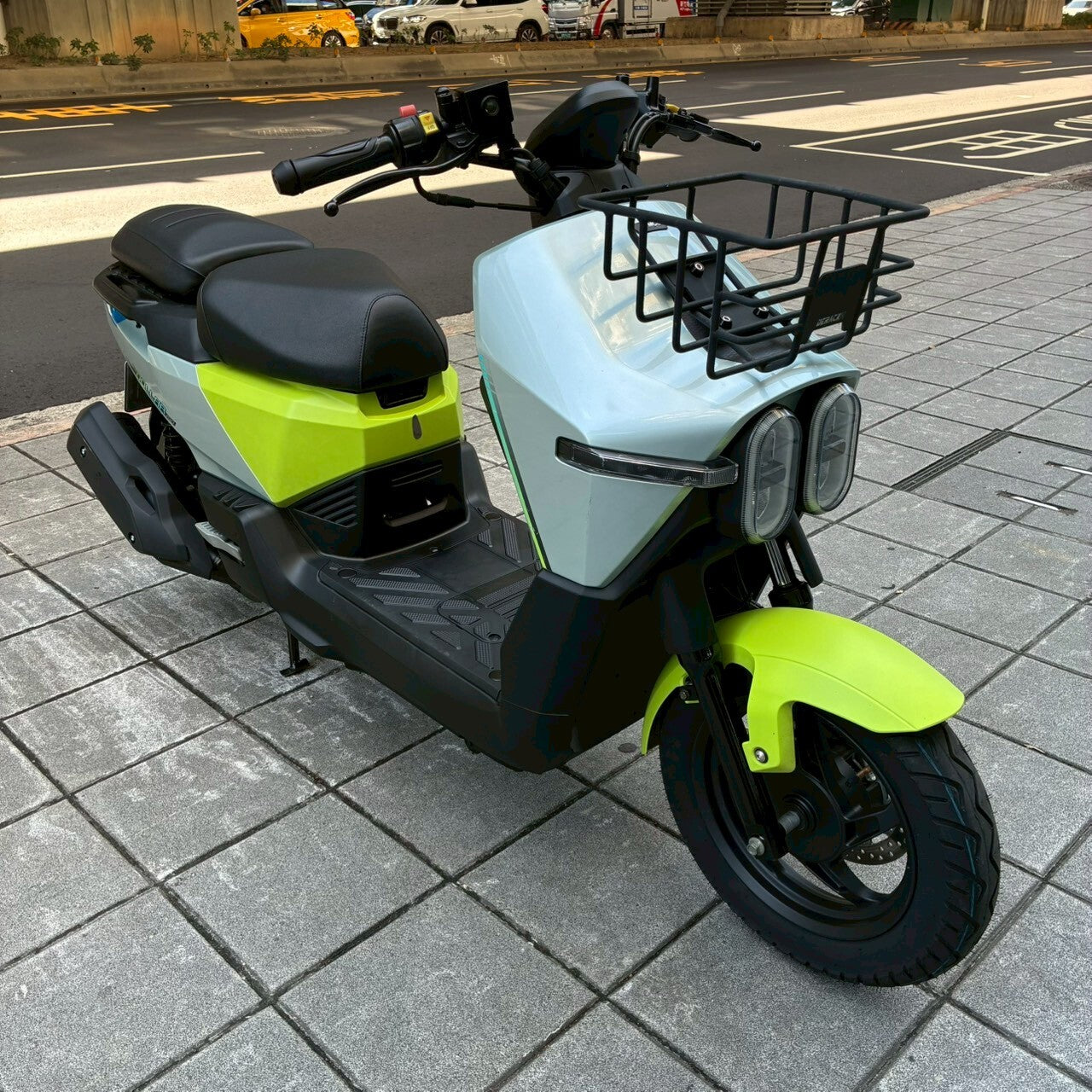 |新北中和店| 2024 三陽 DOLLAR 150 ABS #1261 - 圖片 3