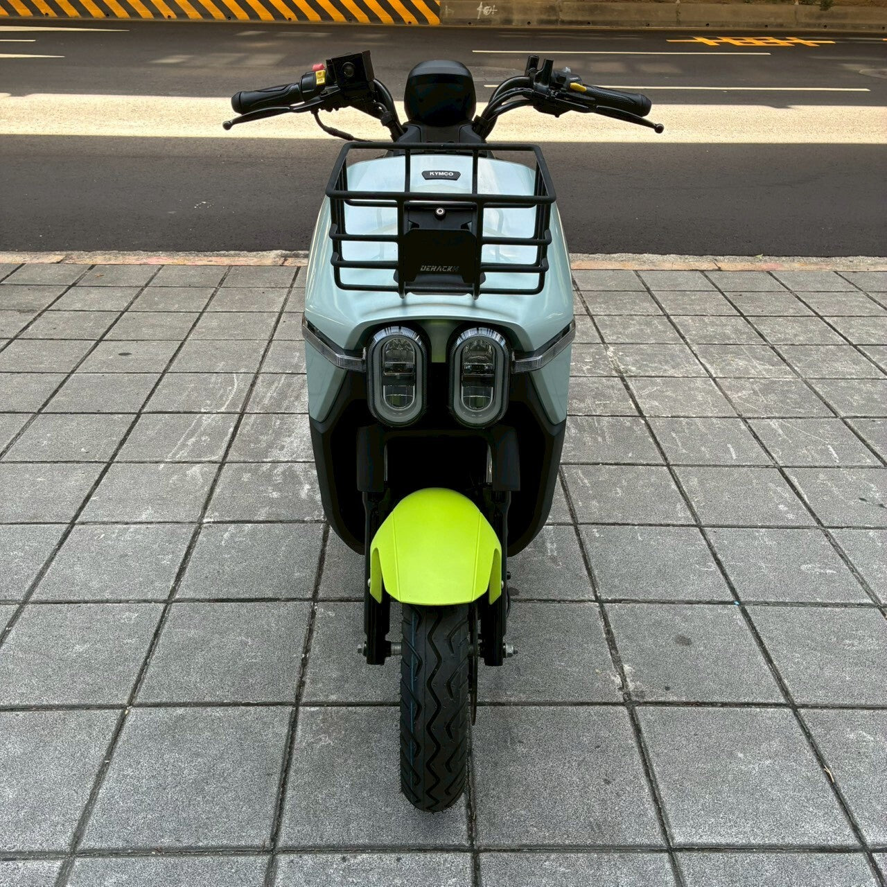 |新北中和店| 2024 三陽 DOLLAR 150 ABS #1261 - 圖片 2