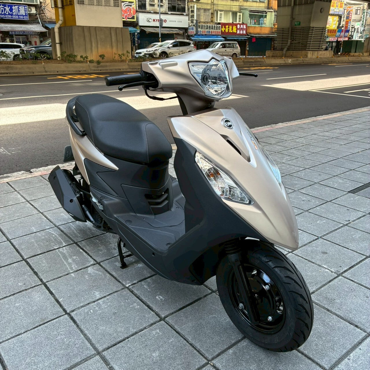 |新北中和店| 2025 三陽 活力VIVO 125 #9118 - 圖片 3