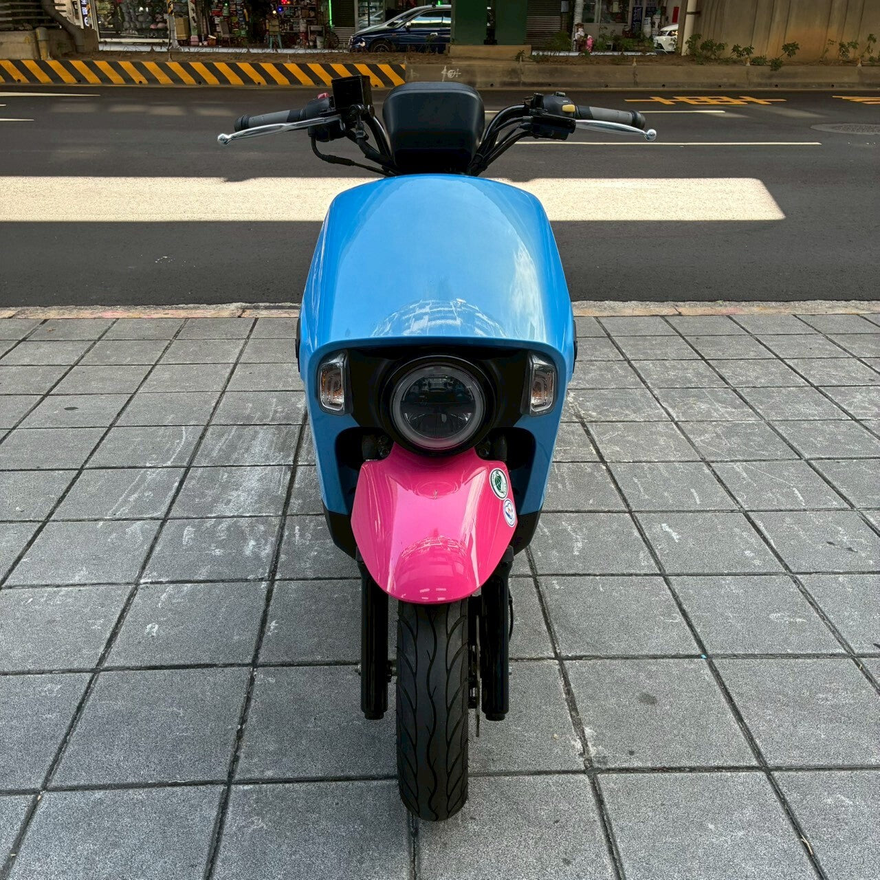 |新北中和店| 2023 三陽 4MICA 150 #9125 - 圖片 2