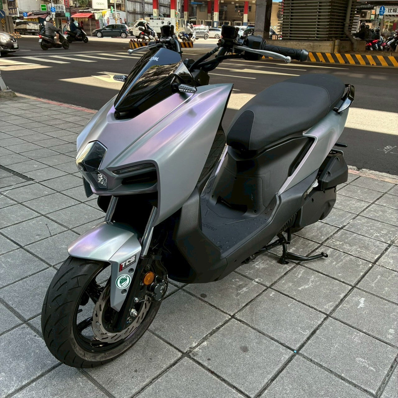 |新北中和店| 2024 三陽 MMBCU #6779