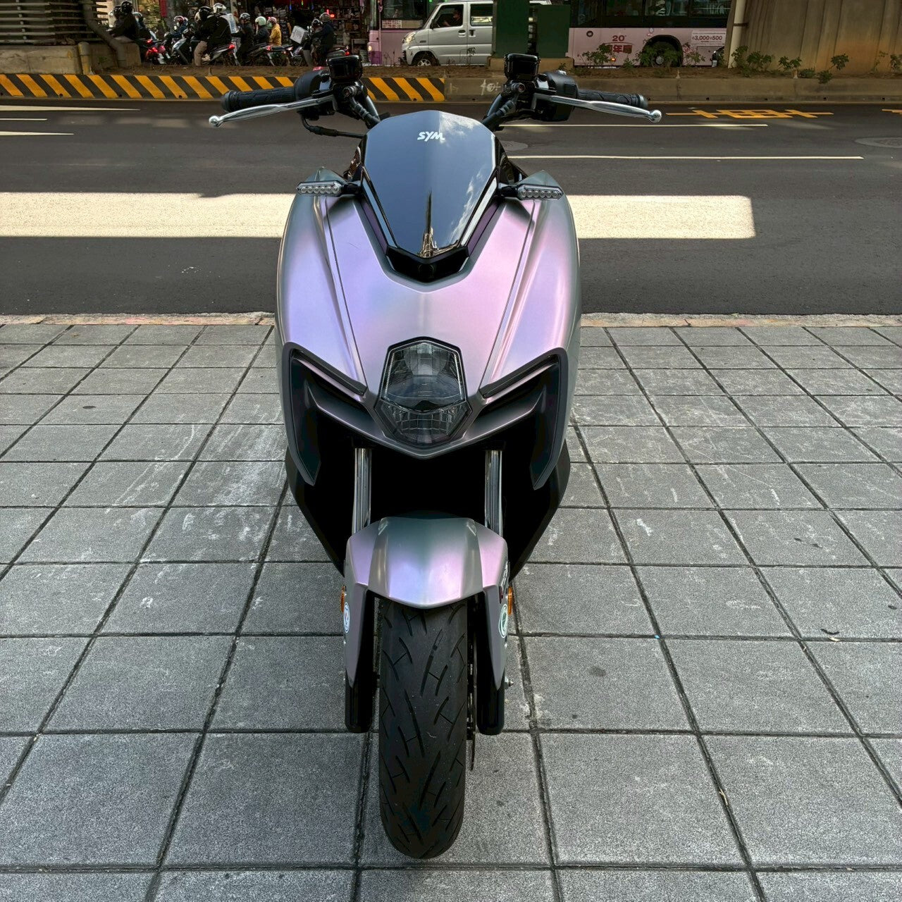 |新北中和店| 2024 三陽 MMBCU #6779 - 圖片 2