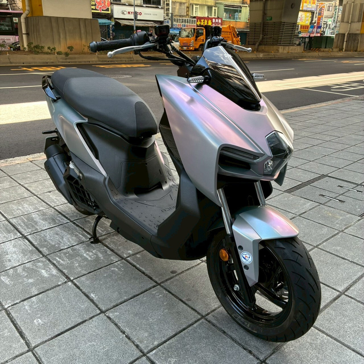 |新北中和店| 2024 三陽 MMBCU #6779 - 圖片 3