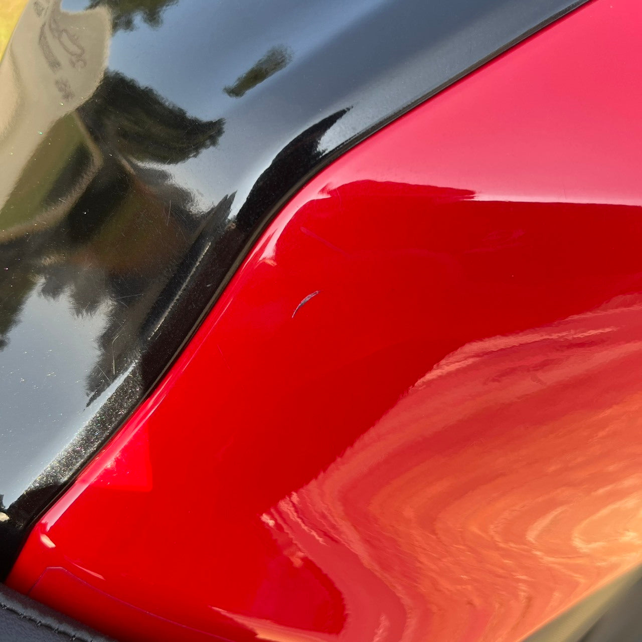 |台南店| 2022 山葉 R15V4 (ABS+TCS) #2919 - 圖片 6