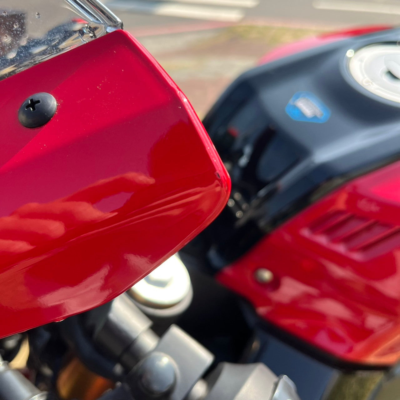 |台南店| 2022 山葉 R15V4 (ABS+TCS) #2919 - 圖片 7