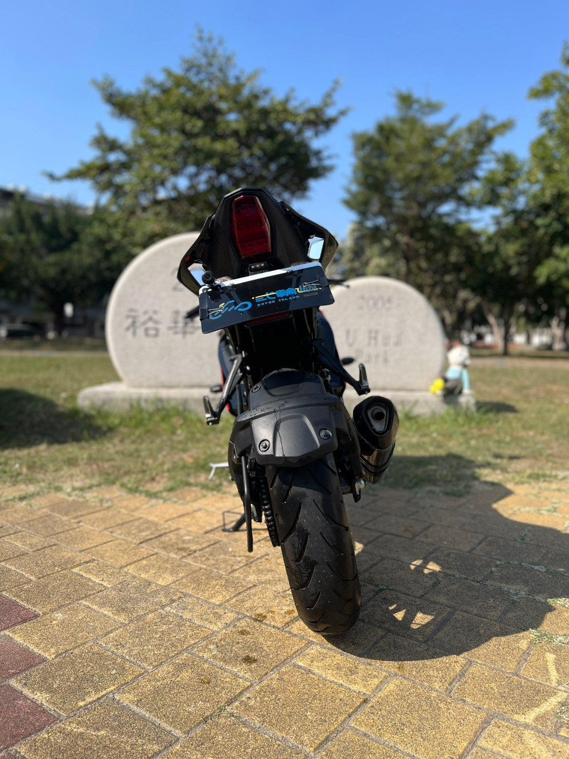 |台南店| 2022 山葉 R15V4 (ABS+TCS) #2919 - 圖片 5