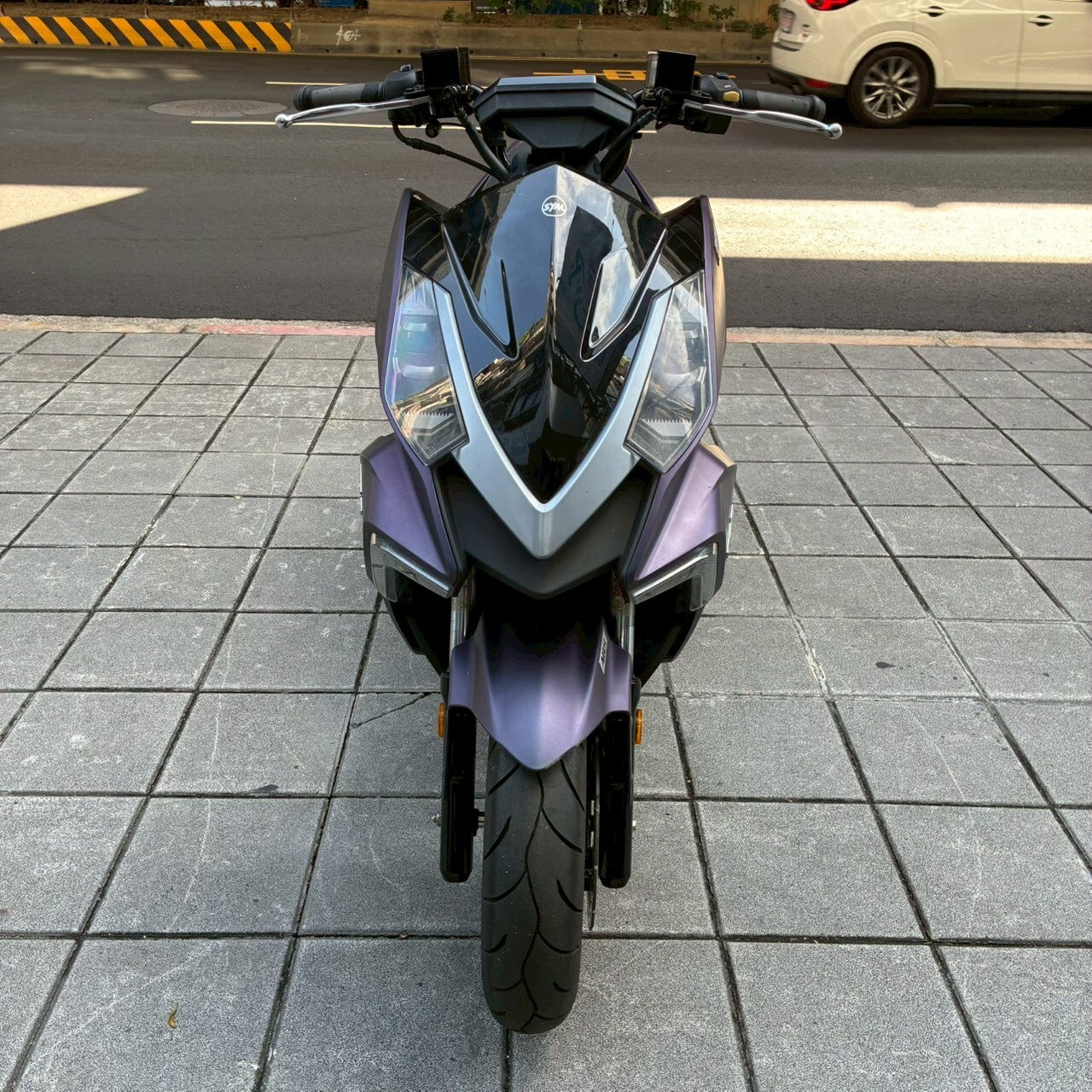 |新北中和店| 2022 三陽 DRG 158 TCS 七期 #2882 - 圖片 2