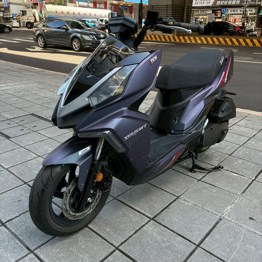 |新北中和店| 2022 三陽 DRG 158 TCS 七期 #2882