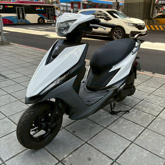 |新北中和店| 2021 山葉 RS NEO 125 #3205