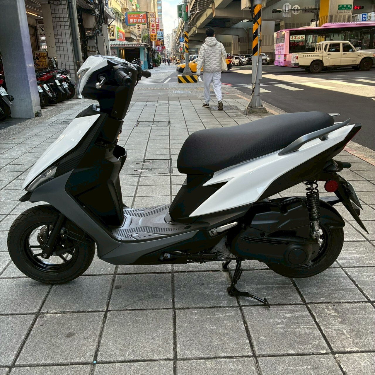 |新北中和店| 2021 山葉 RS NEO 125 #3205 - 圖片 5