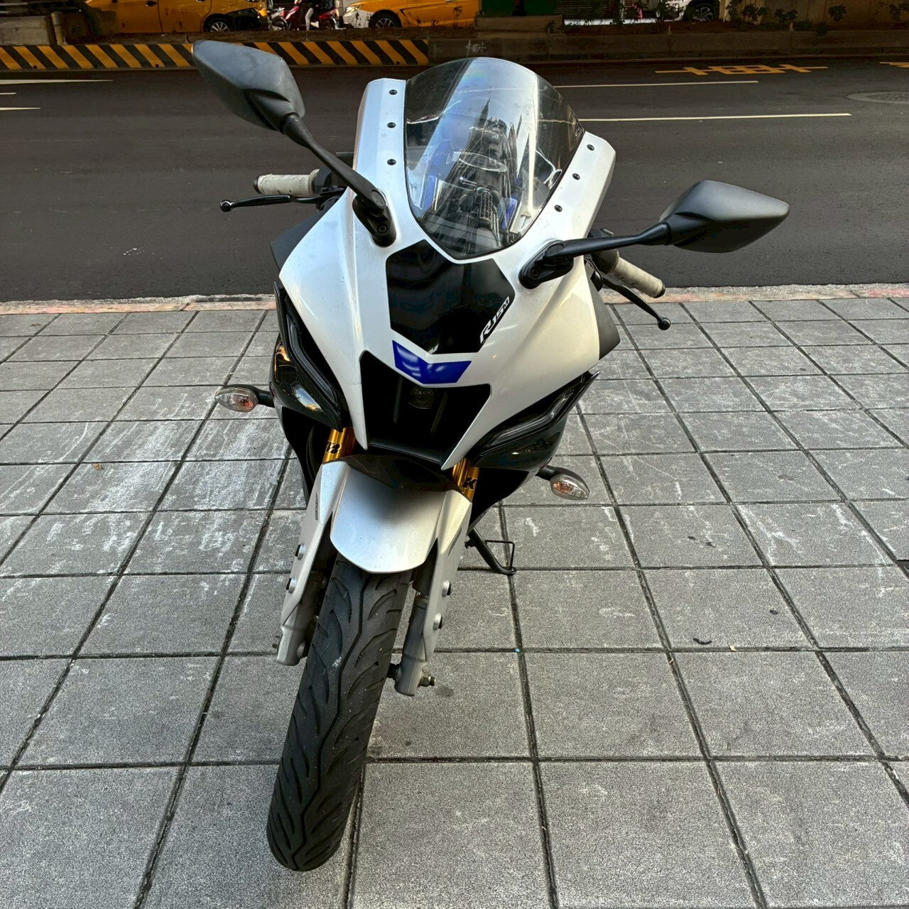 |新北中和店| 2022 山葉 R15M V4 #2179 - 圖片 2