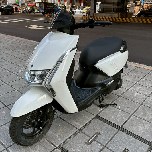 |新北中和店| 2020 山葉 LIMI 125 #3633