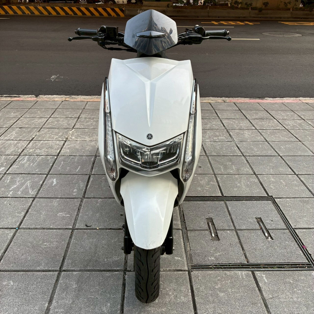 |新北中和店| 2020 山葉 LIMI 125 #3633 - 圖片 2