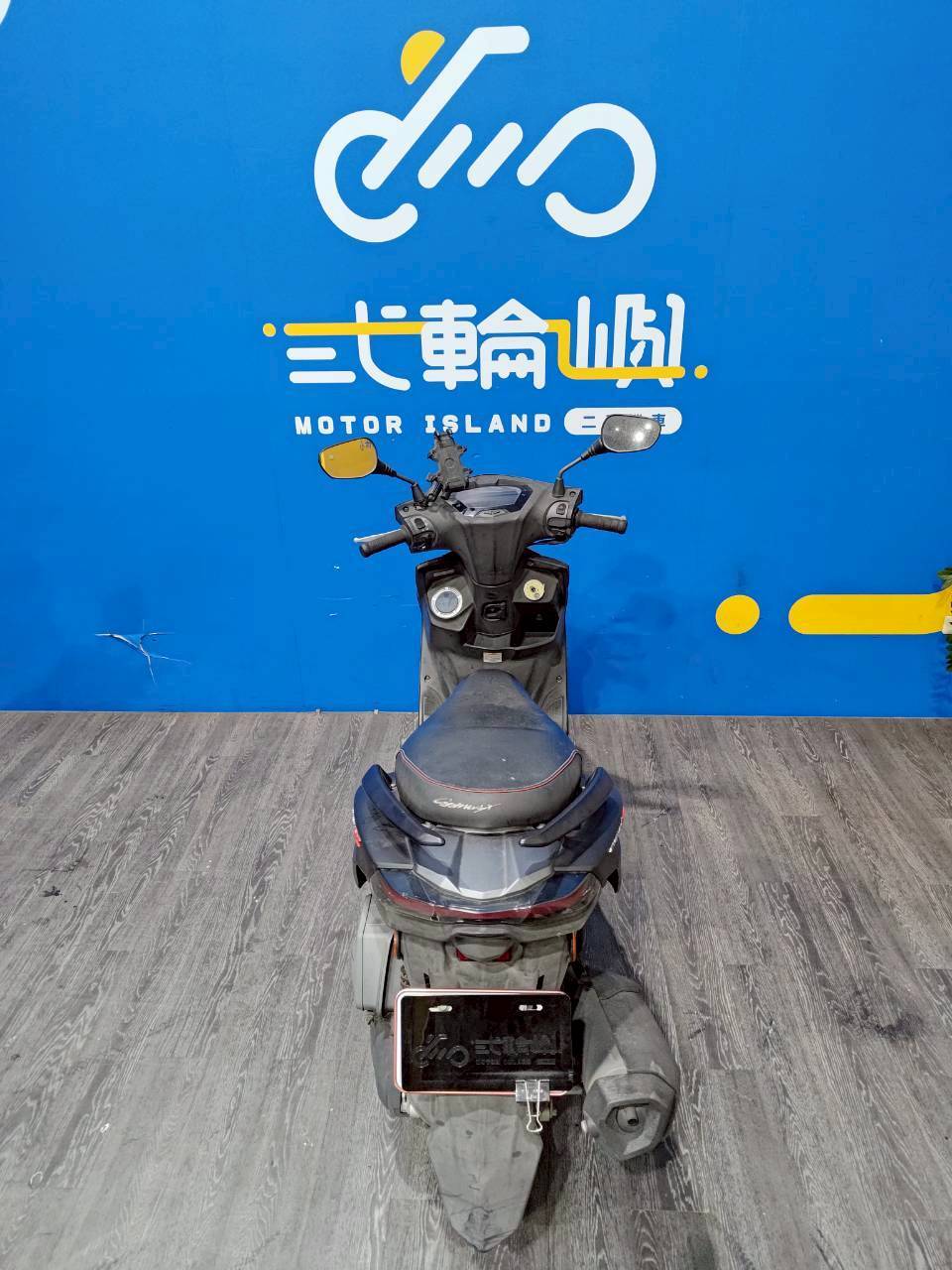 |台中旗艦店| 2019 山葉 勁戰五代 125 ABS #7822 - 圖片 5