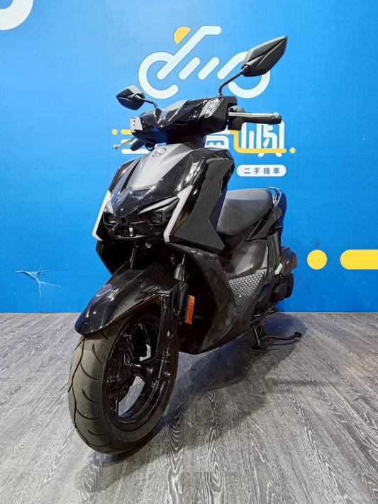 |台中旗艦店| 2025 勁戰七代 勁戰七代 125 UBS #3281