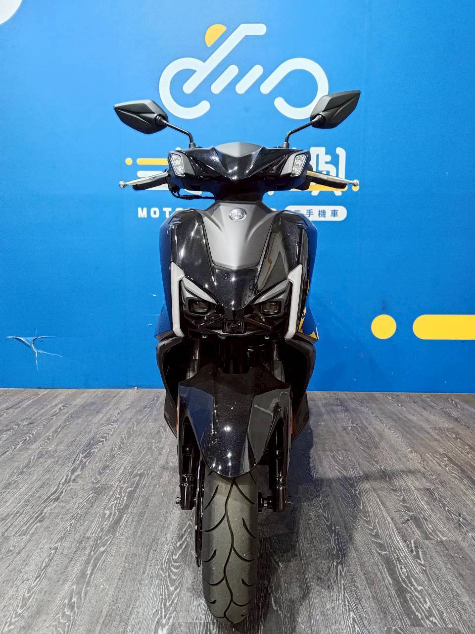 |台中旗艦店| 2025 勁戰七代 勁戰七代 125 UBS #3281 - 圖片 2