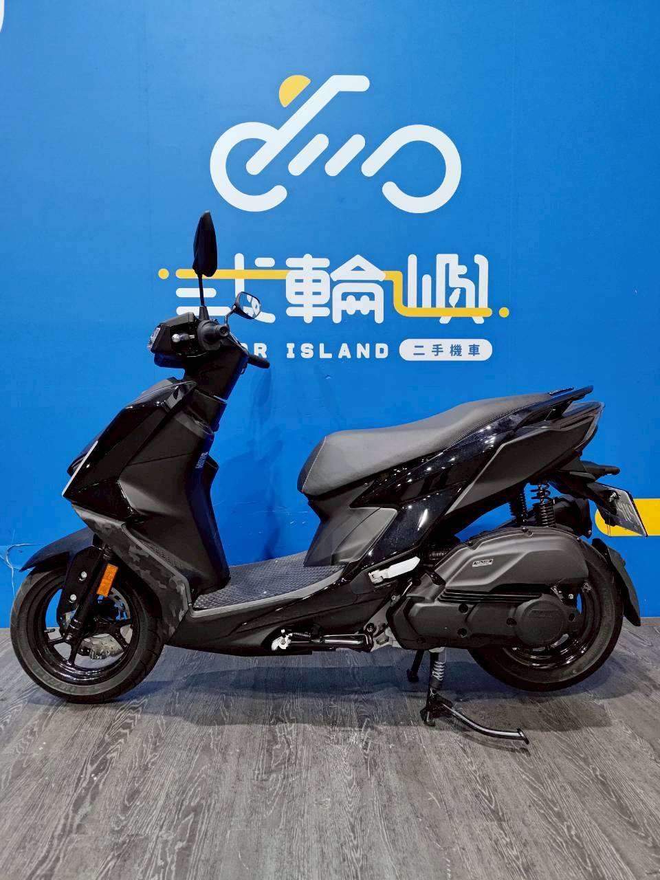 |台中旗艦店| 2025 勁戰七代 勁戰七代 125 UBS #3281 - 圖片 3