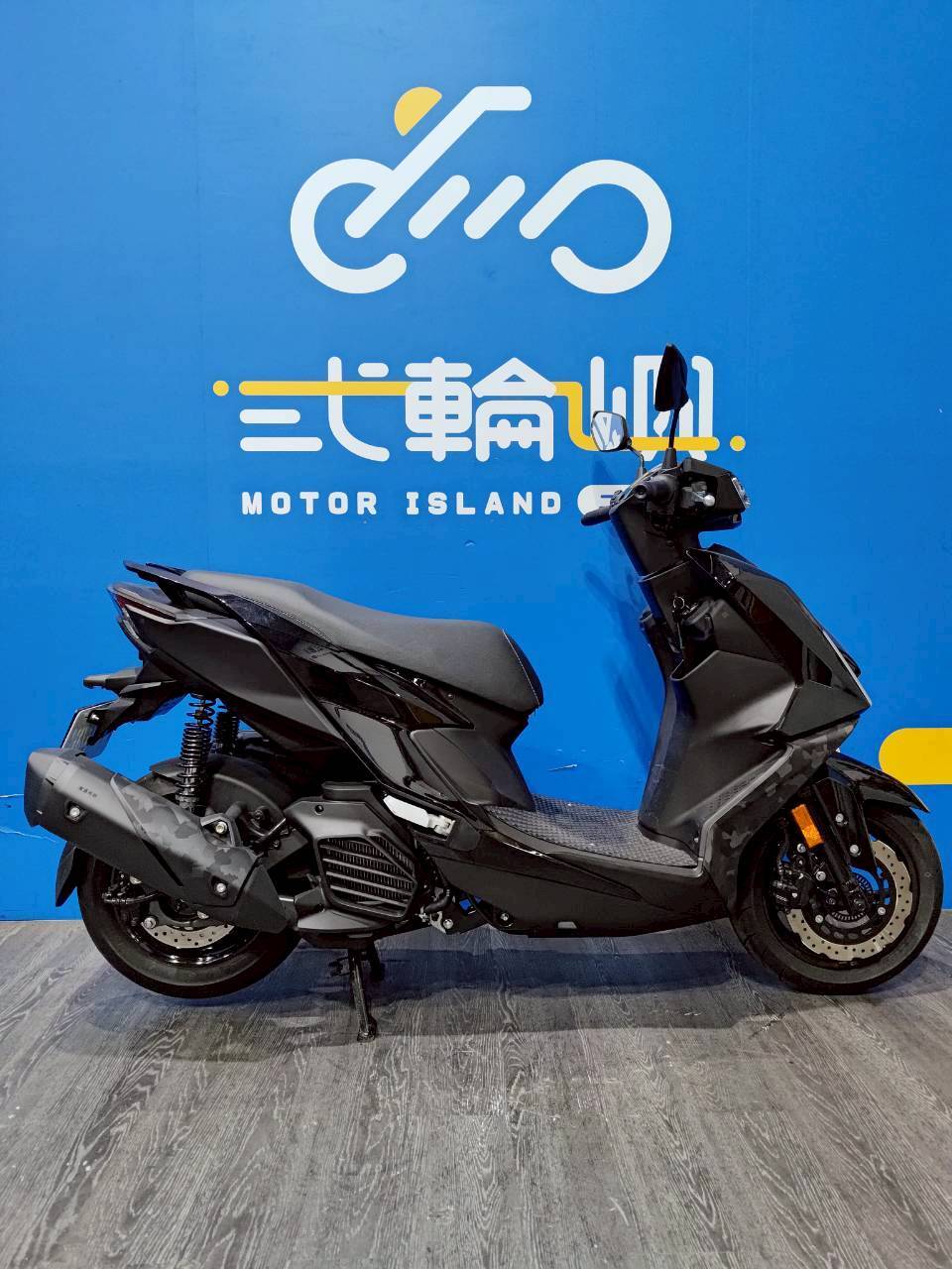 |台中旗艦店| 2025 勁戰七代 勁戰七代 125 UBS #3281 - 圖片 4