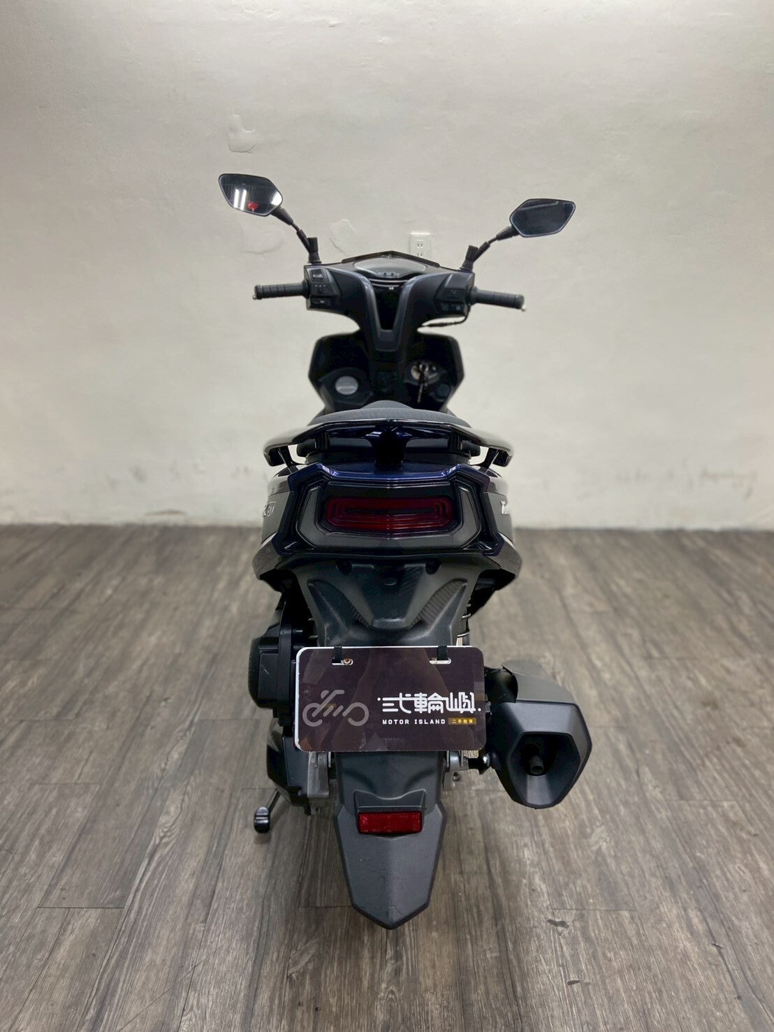 |新北新莊店| 2020 三陽 FNX 125 ABS #8268 - 圖片 6