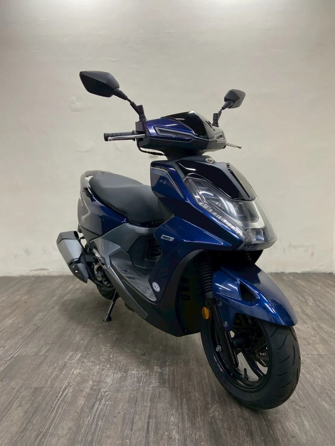 |新北新莊店| 2020 三陽 FNX 125 ABS #8268 - 圖片 2