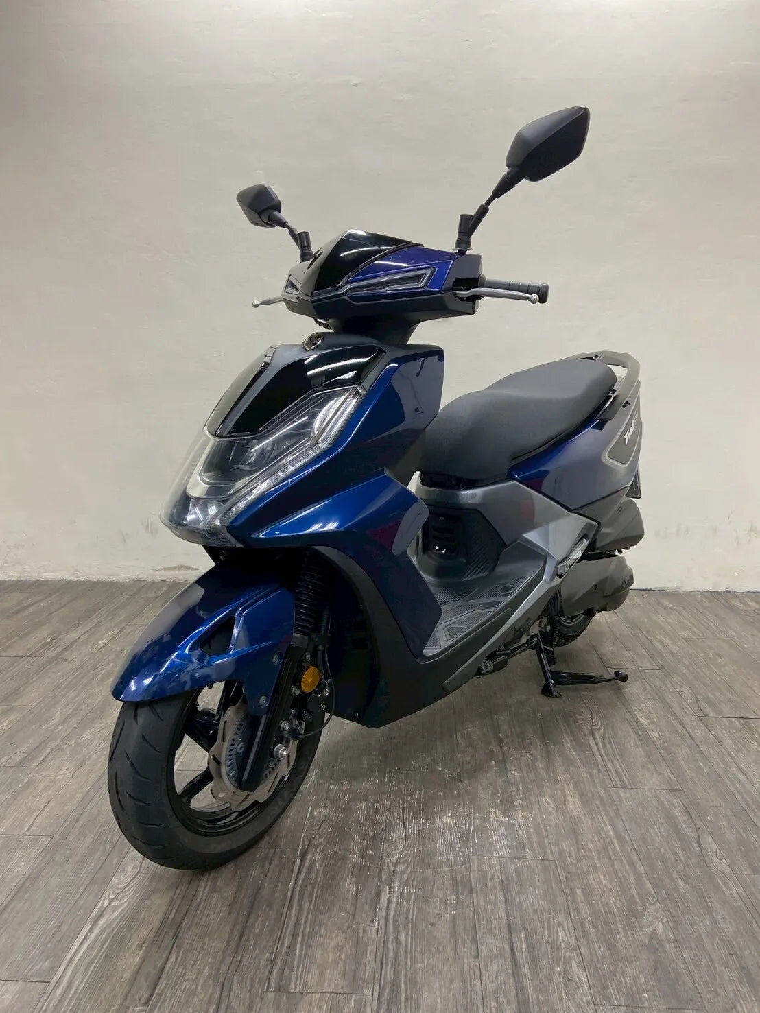 |新北新莊店| 2020 三陽 FNX 125 ABS #8268