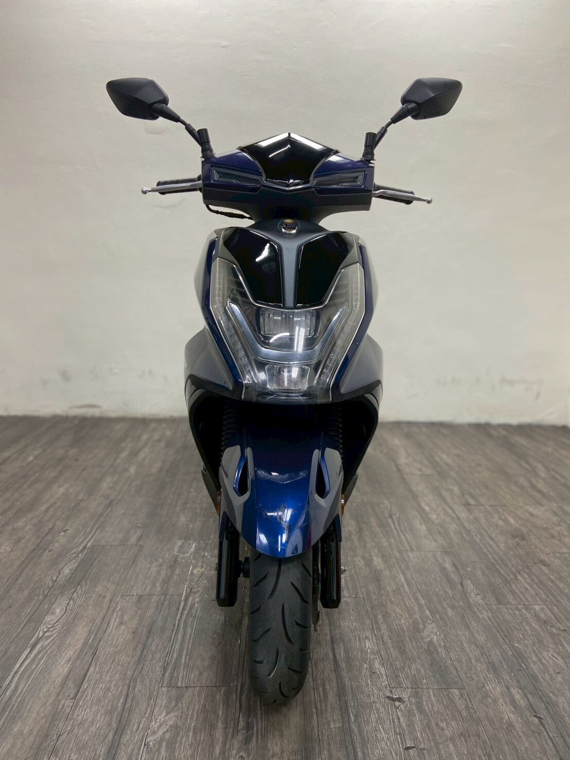 |新北新莊店| 2020 三陽 FNX 125 ABS #8268 - 圖片 3