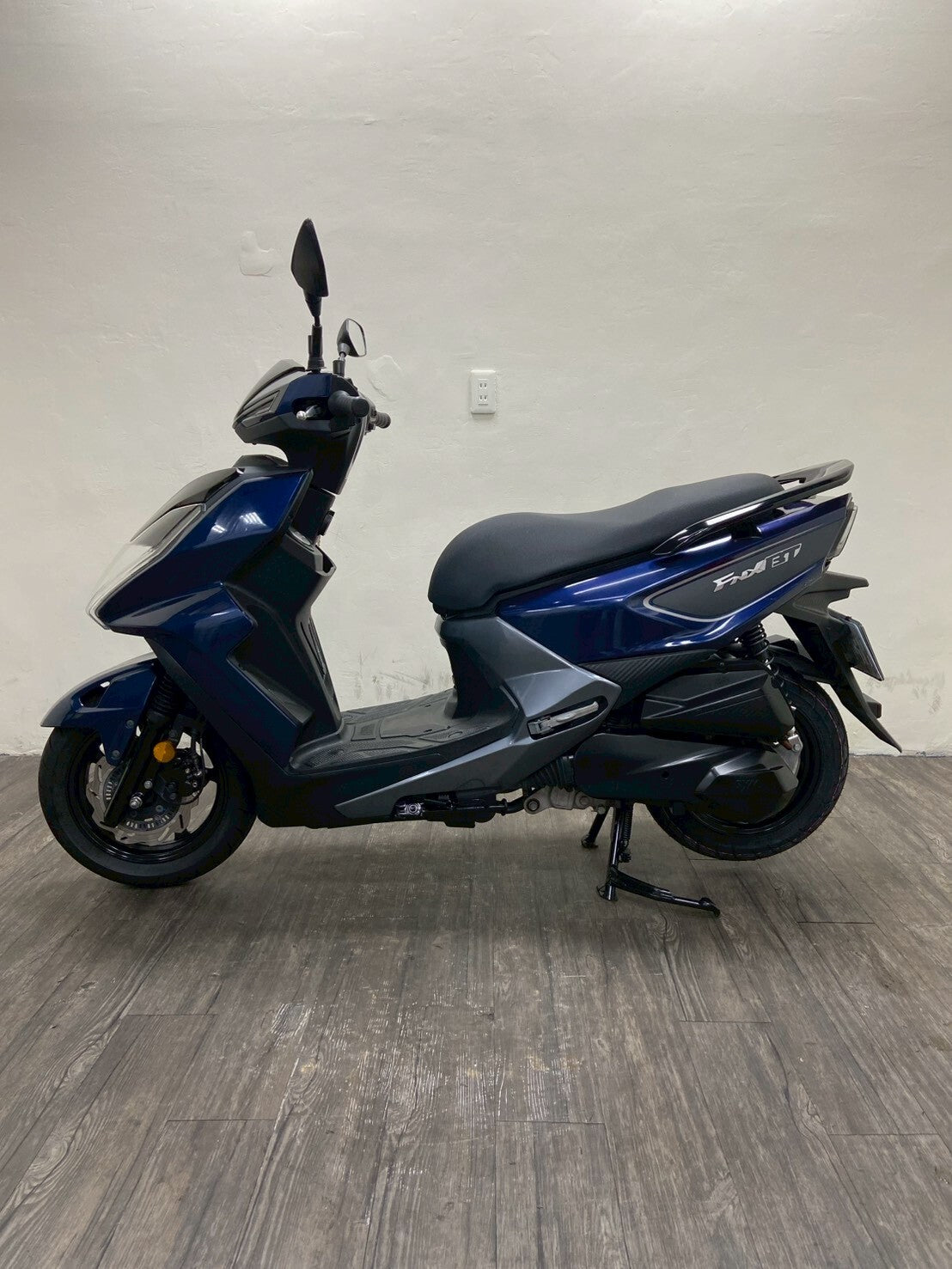 |新北新莊店| 2020 三陽 FNX 125 ABS #8268 - 圖片 4