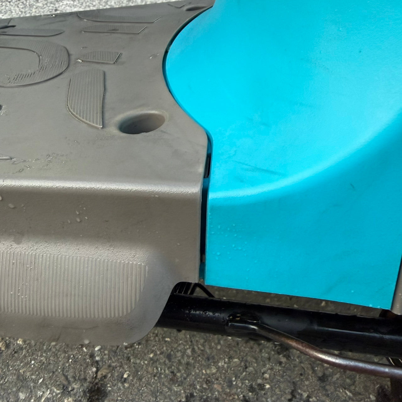 |台南店| 2021 PGO UR-2 (綠牌/gogoro network) #8783 - 圖片 7