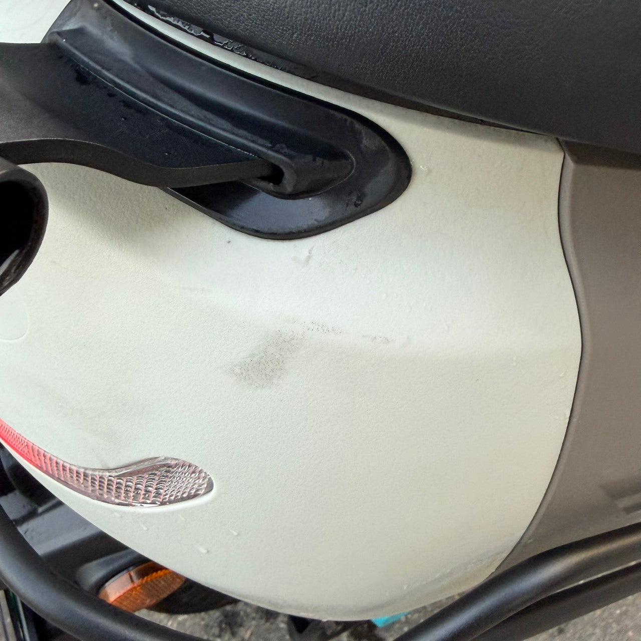 |台南店| 2021 PGO UR-2 (綠牌/gogoro network) #8783 - 圖片 8