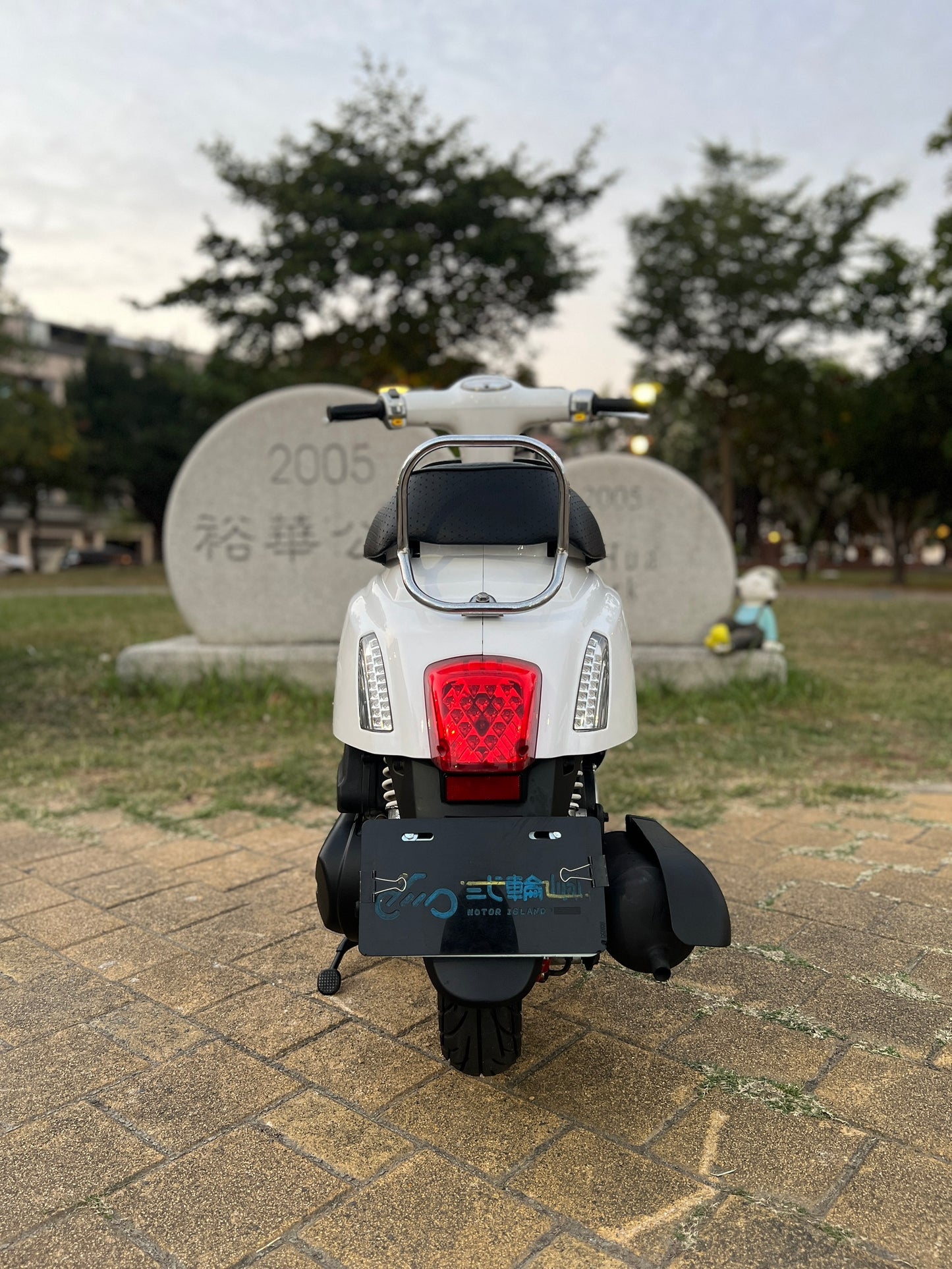 |台南店| 2014 PGO JBUBU 115 #652 - 圖片 5