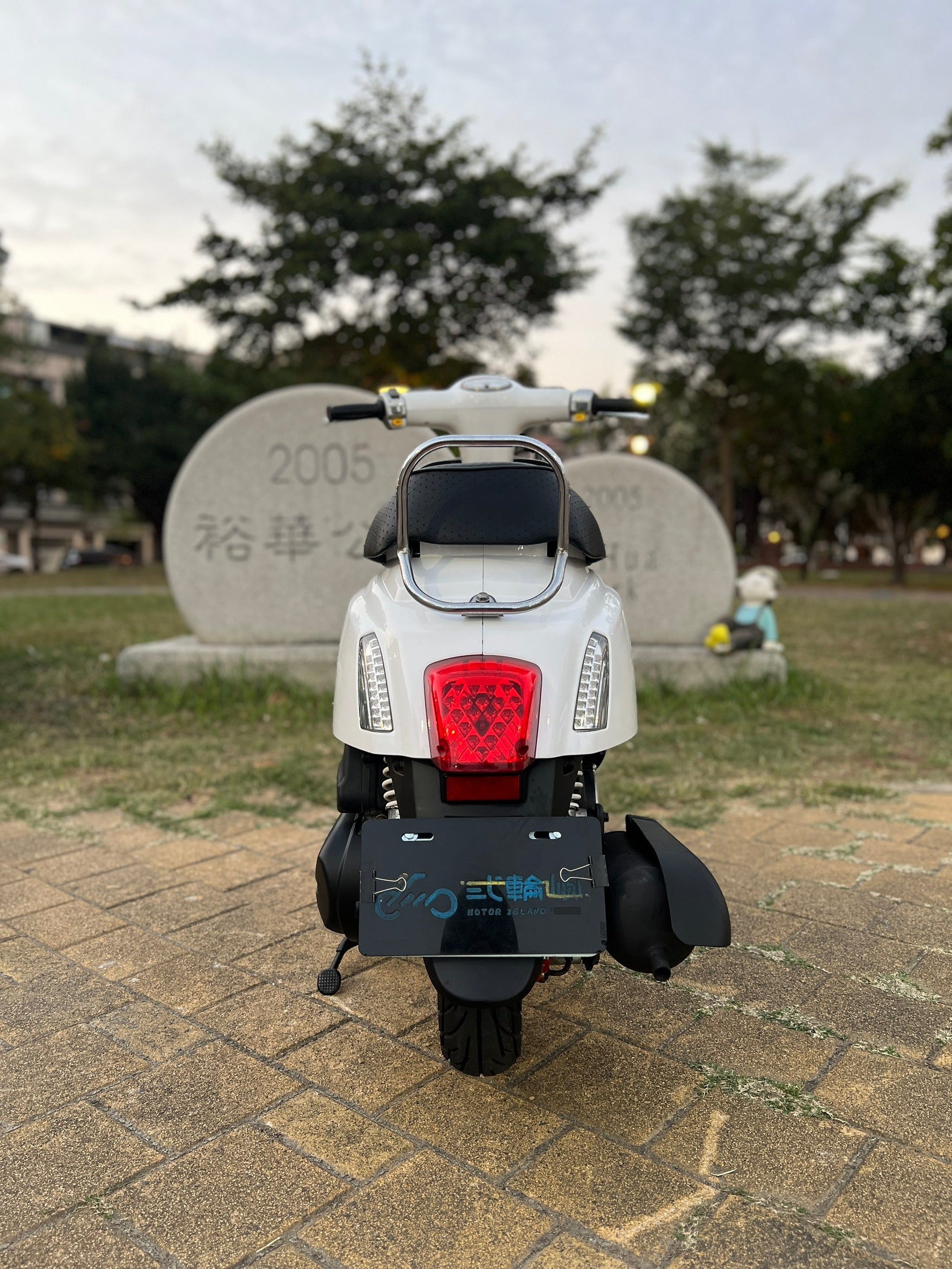 |台南店| 2014 PGO JBUBU 115 #652 - 圖片 5