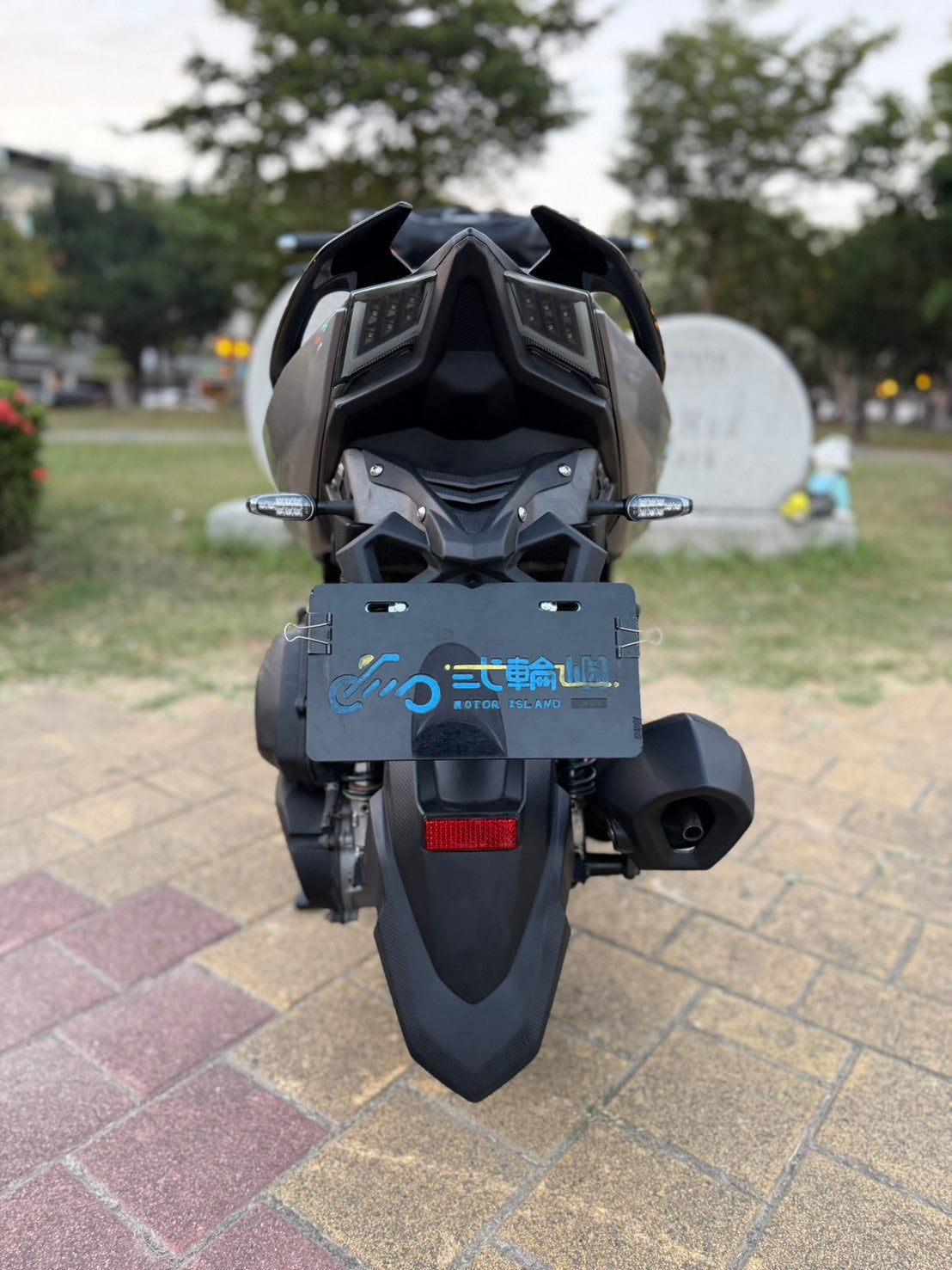 |台南店| 2019 光陽 雷霆S 150 (雙碟) #9737 - 圖片 5